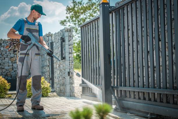 Best Dumpster Area Cleaning  in Lewisburg, WV
