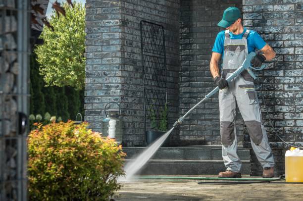 Best Factory Floor Cleaning  in Lewisburg, WV