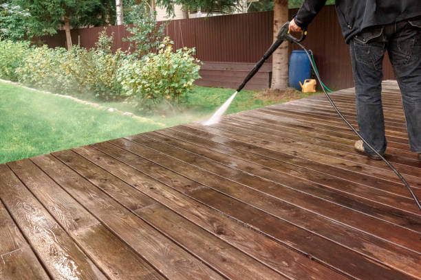 Best Building Exterior Washing  in Lewisburg, WV