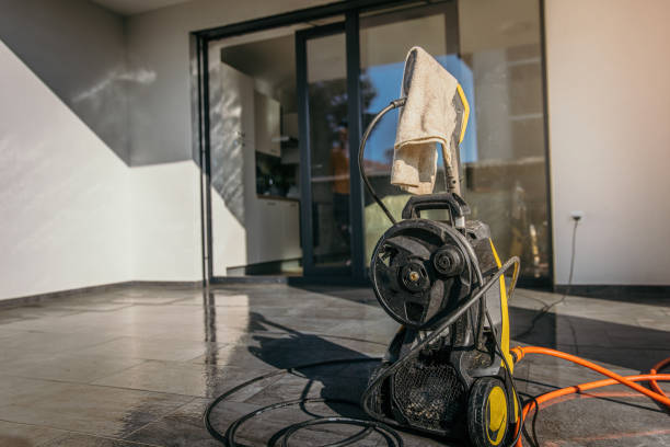 Best Post-Construction Pressure Washing  in Lewisburg, WV